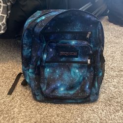 Jansport Backpack 