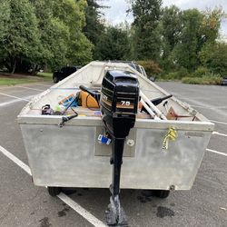 1991 HOMEBUILT Engineer from Plan’s Kit Base-10