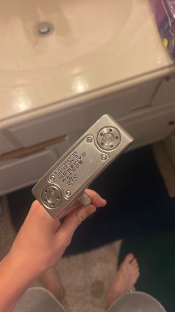 Scotty Cameron Super Select Newport 2