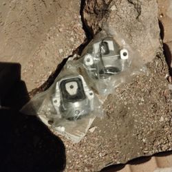 Audi Motor Mounts 