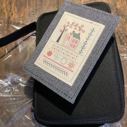 Sewing Crafting Set & Booklet