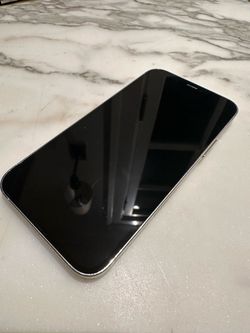 iPhone 12 Pro - 256 Gig - Clean - Unlocked