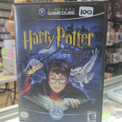 Harry Potter And The Sorcerer's Stone $100