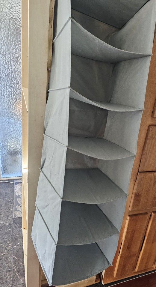 Closet Organizer Heavy Duty