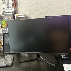 sceptre 165hz monitor 24 inch
