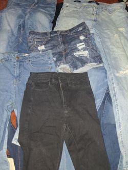 American Eagle