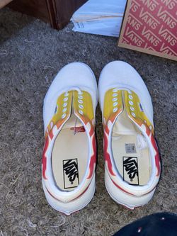 Vans Shoes 
