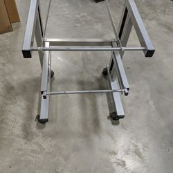 Double Rolling File Caet