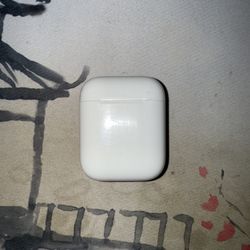 AirPods Gen 2 Charging Case