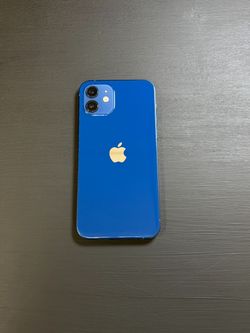 iPhone 12 - Unlocked - 128GB 
