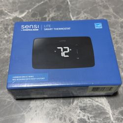  Sensi Lite Smart Thermostat