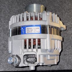 Brand New Alternator 