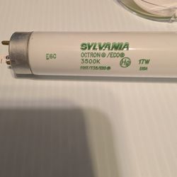 24" Florescent Bulbs 