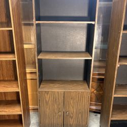 Bookshelf / Shelving 