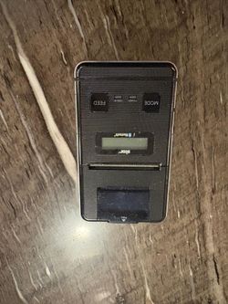 Star Bluetooth Printer
