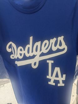 Dodgers Shirts
