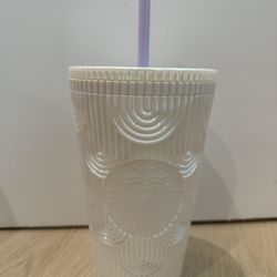 Starbucks Tumbler