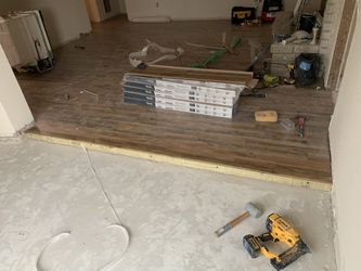 Tile Vinil Ago Bonitos Trabajos Sheetrock