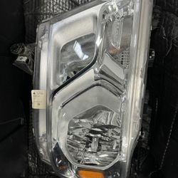 2022 Ram 1500 Big Horn Headlight Left Side (driver) OEM