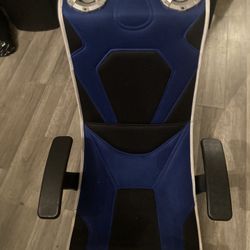 Gaming Chair With Speakers 