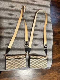 MK purse