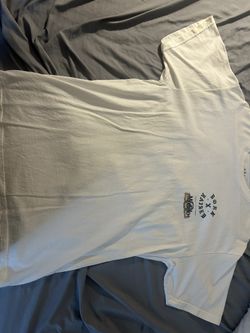 Mens T Shirt Modelo Born X Raised