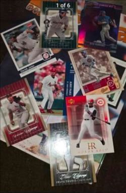 3,000+ Baseball Card Mega Lot w/ Stars, Slabs, Bobbleheads & Memorabilia