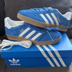 ADIDAS GAZELLE SNEAKERS