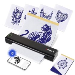 Tattoo Stencil Printer(brand new)