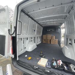 Wall Linner/paneles Laterales 