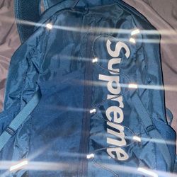 Supreme Bag