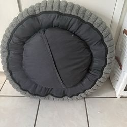 Cama de perro