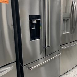 KitchenAid French Door Refrigerator