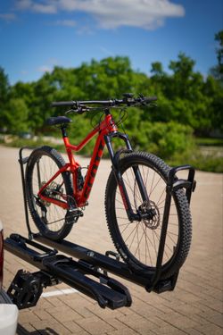 Scott spark 960 full suspension mountain bike