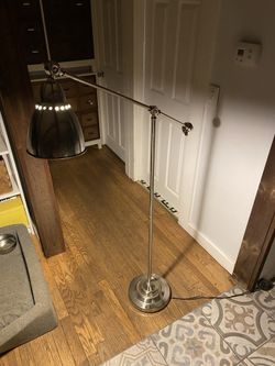 IKEA lamp
