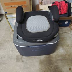 Booster Seat For Todler