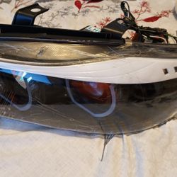 Bmw 3 Series Light 