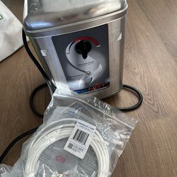 Ready Hot Water Dispenser