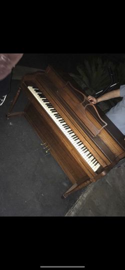Piano