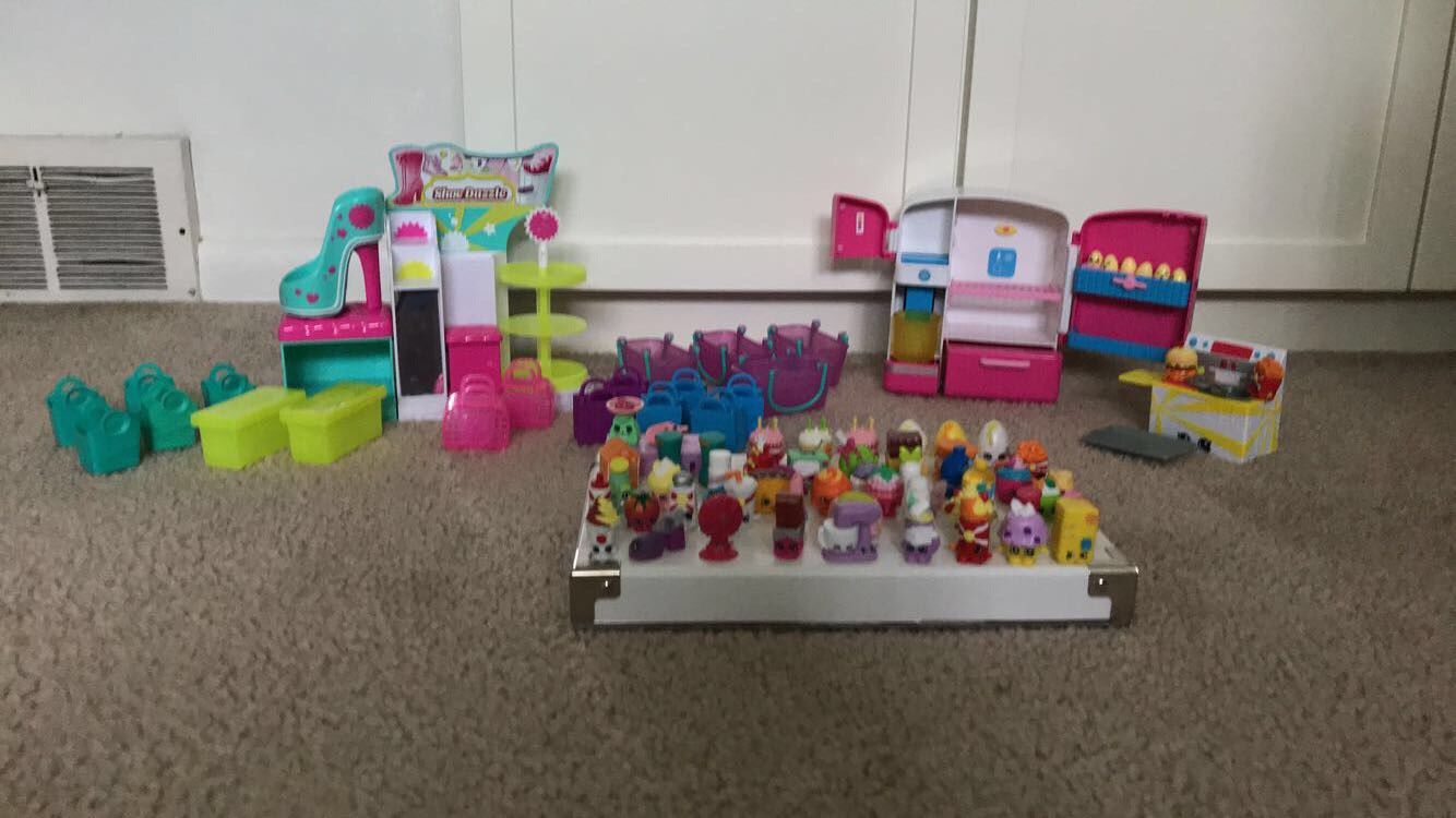 Shopkins