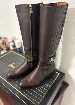 Botas Franco Cuadra originales 25 MÉX (8 USA)