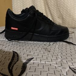 Supreme Air Force One 