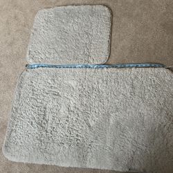 Bath mats