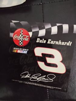 DALE EARNHARDT #3 5X5 .  KYLE PETTY #44. 5X5 STICKERS