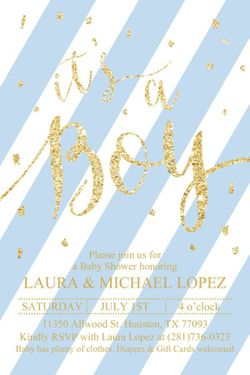 Graphic Design in Invitations