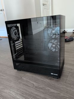 Thermaltake270