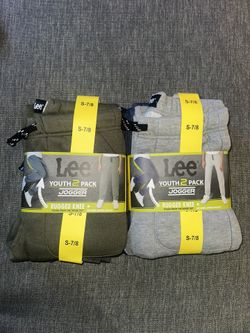Boys Lee Sweatpants
