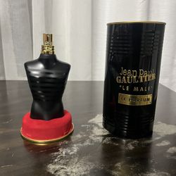 Jean Paul  Gaultier 4.2 Oz 