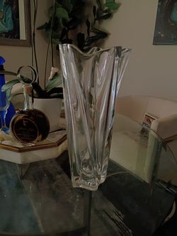 Mikasa Vase