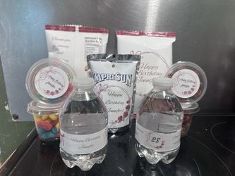 Party favors